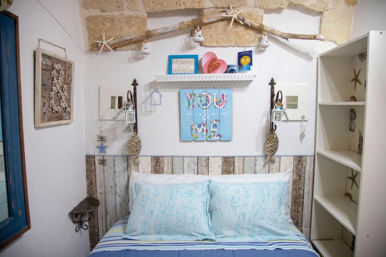 You & Me Polignano a Mare Exterior foto